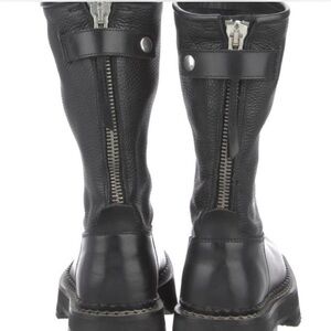 EYTYS biker boots